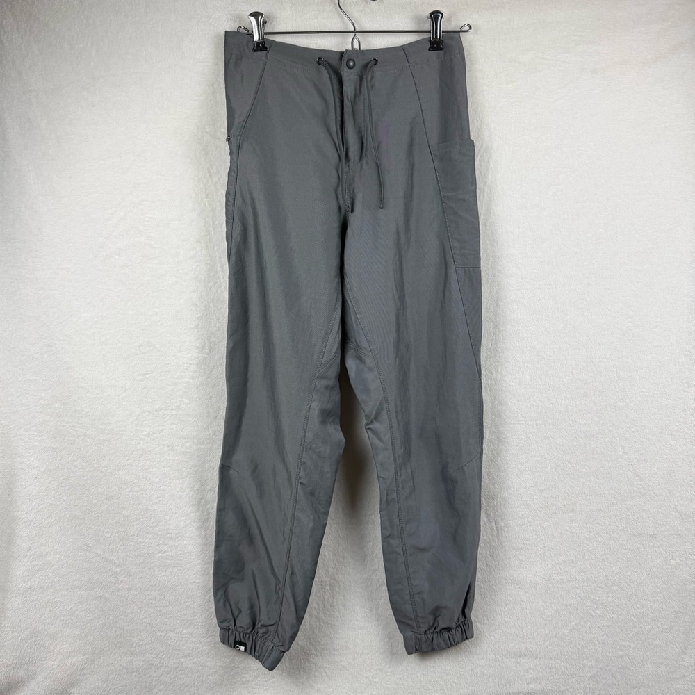 LifeLabs CoolLife Jogger Pants Hiking pants Outdoor Gray Women’s 00-0
